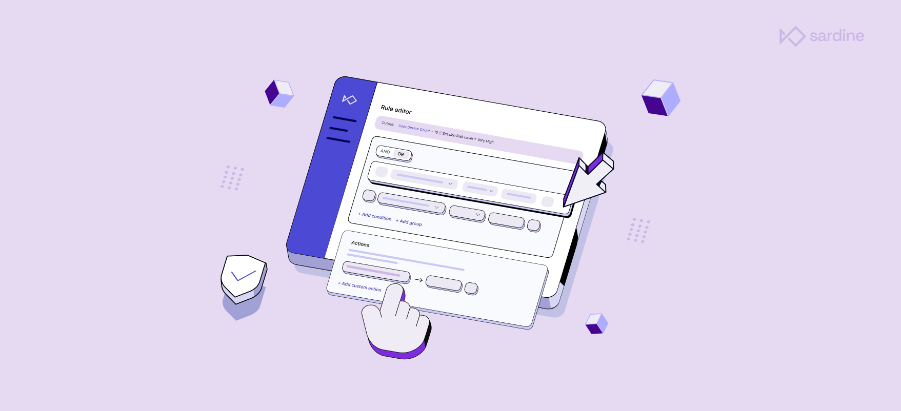 The Ultimate Fraud Rules Engine by Sardine